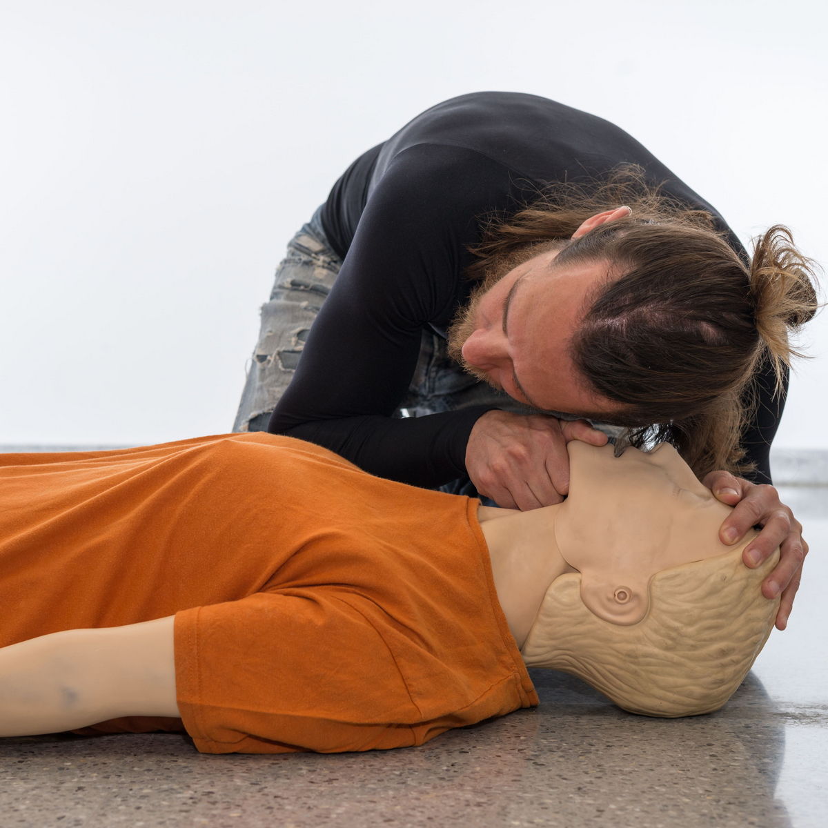 COVE_Providing_Basic_Life_Support